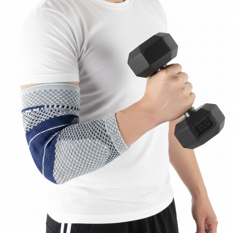 Cotoveleira de Compressão