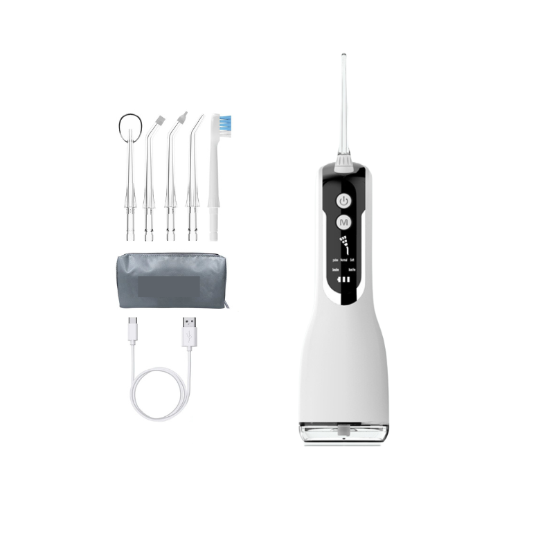 Irrigador Dental
