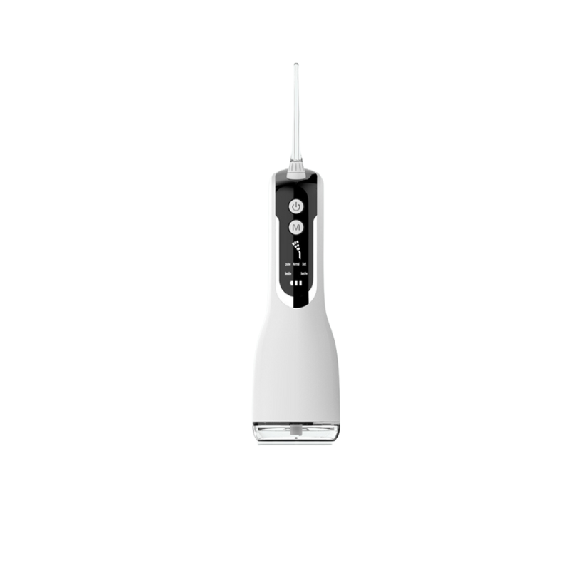 Irrigador Dental