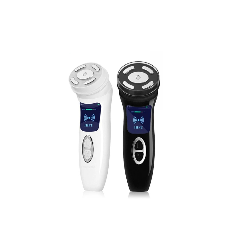 Mini HIFU 4ª Geração para Rosto
