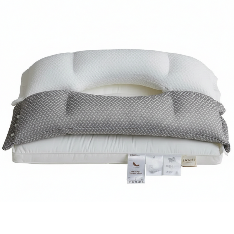 Travesseiro Cervical Ergonômico