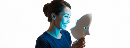 Máscara LED: Benefícios, Cores de Luz e Quando Usar