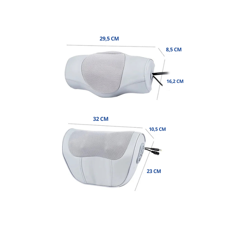 Almofada Massageadora 
