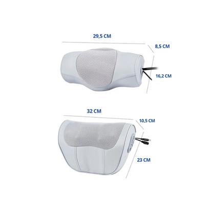 Almofada Massageadora 
