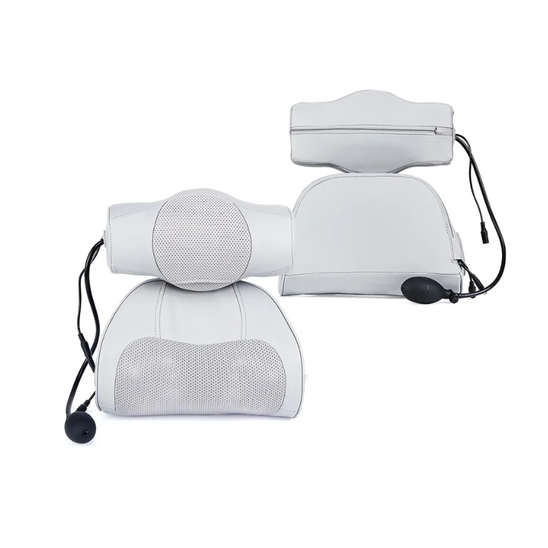 Almofada Massageadora Elétrica 