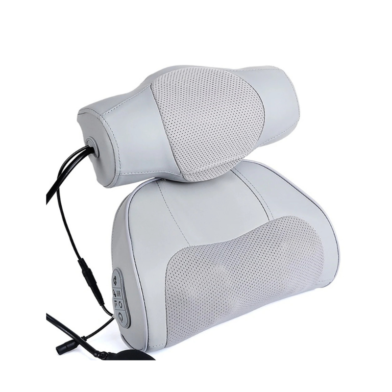Almofada Massageadora Elétrica 
