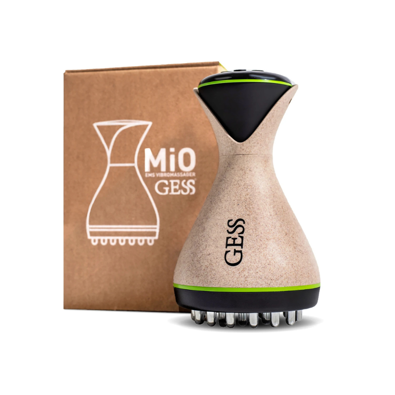 Aparelho de Drenagem Linfática GESS