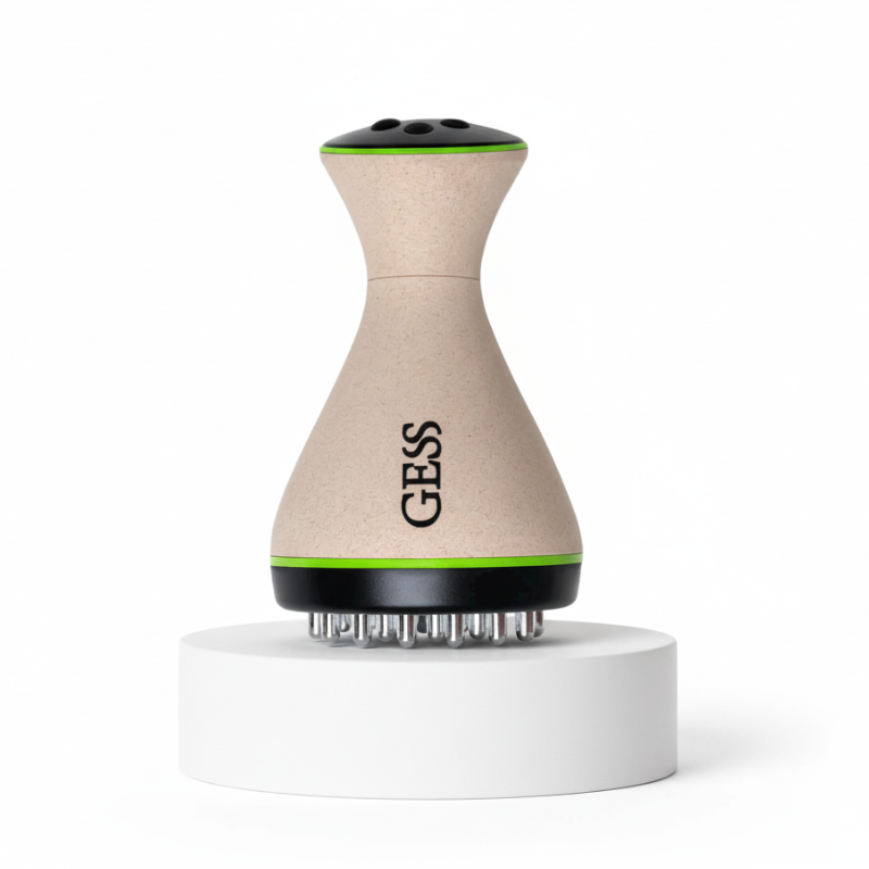 Aparelho de Drenagem Linfática GESS