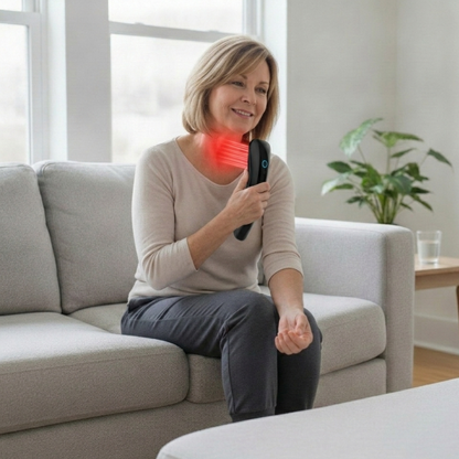 Aparelho de Laserterapia Portátil  KTS