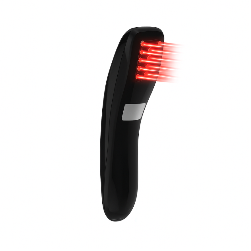 Aparelho de Laserterapia 