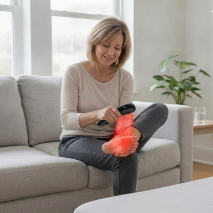 Aparelho de Laserterapia Portátil  KTS