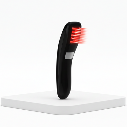 Aparelho de Laserterapia Corporal Portátil
