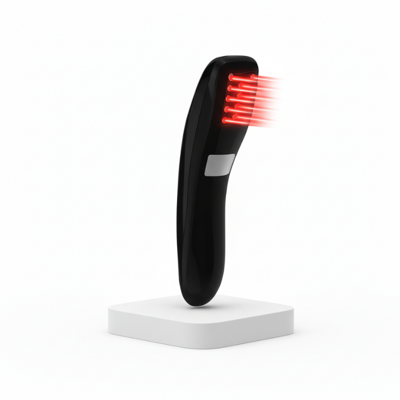 Aparelho de Laserterapia Corporal Portátil