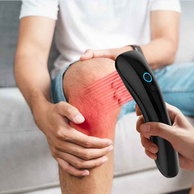 Aparelho de Laserterapia Portátil  KTS