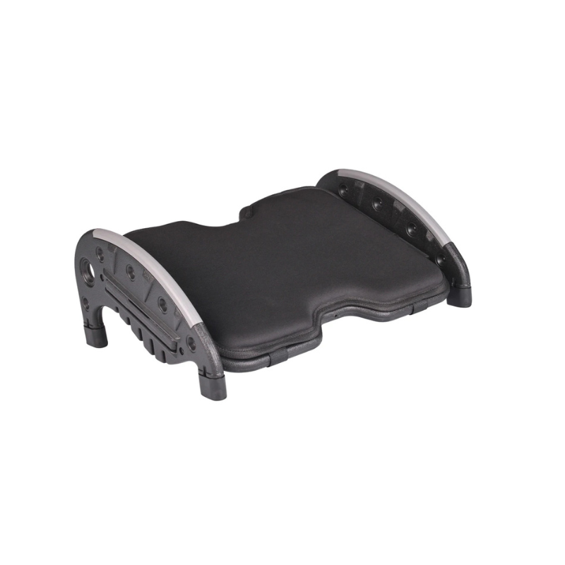 Apoio Ergonômico para os Pés
