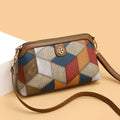 Bolsa Transversal Feminina Crossbody