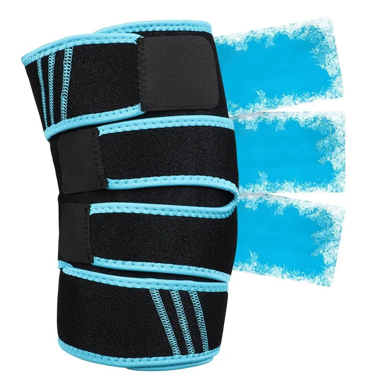 Cinta Térmica para Joelho 