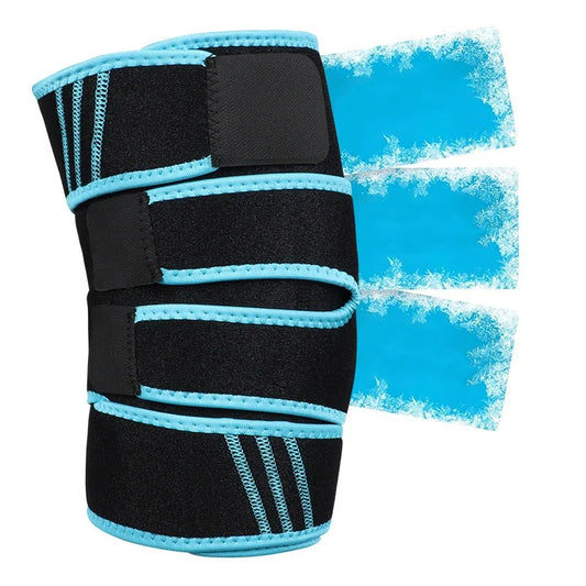 Cinta Térmica para Joelho 