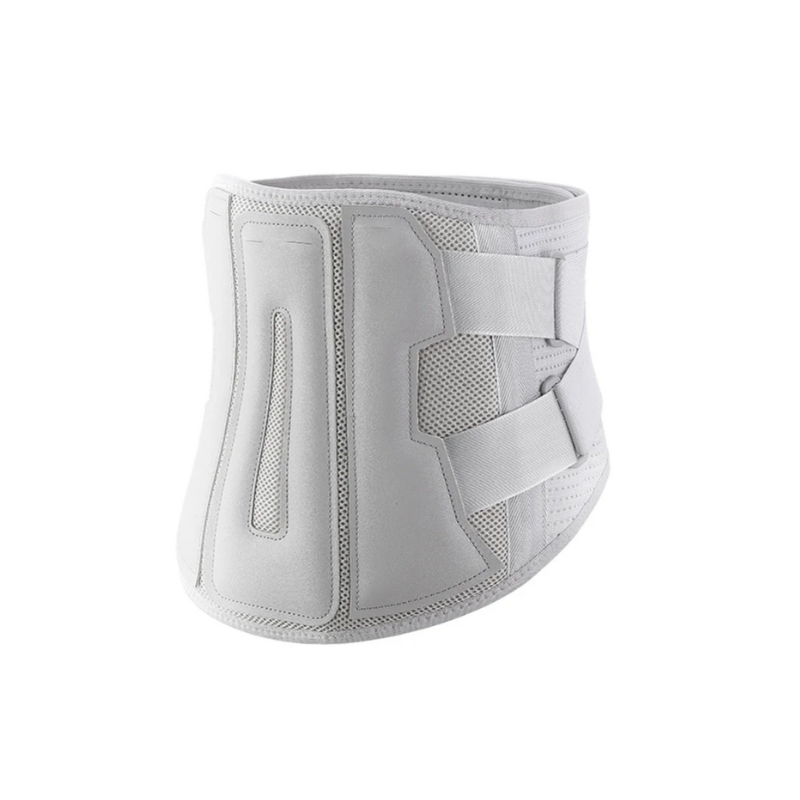 Cinta para coluna lombar