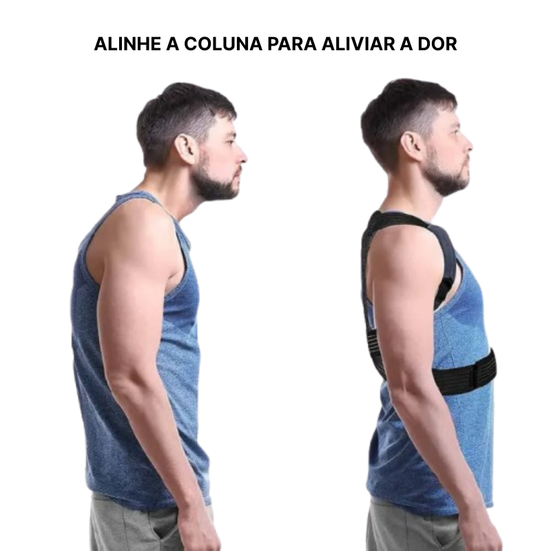 Corretor de postura