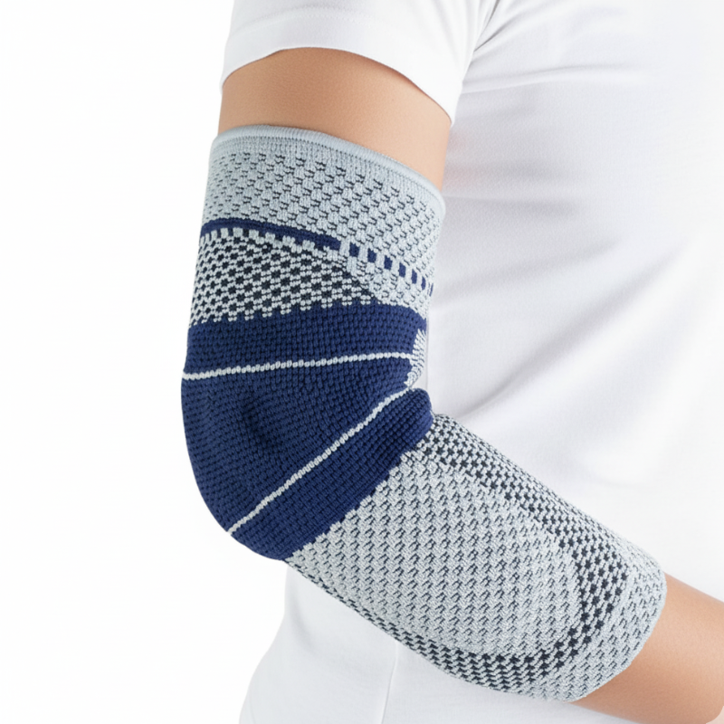 Cotoveleira de Compressão