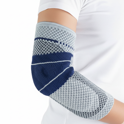 Cotoveleira de Compressão