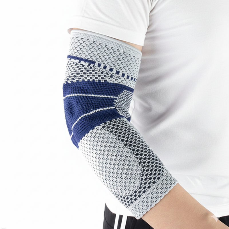 Cotoveleira para Epicondilite