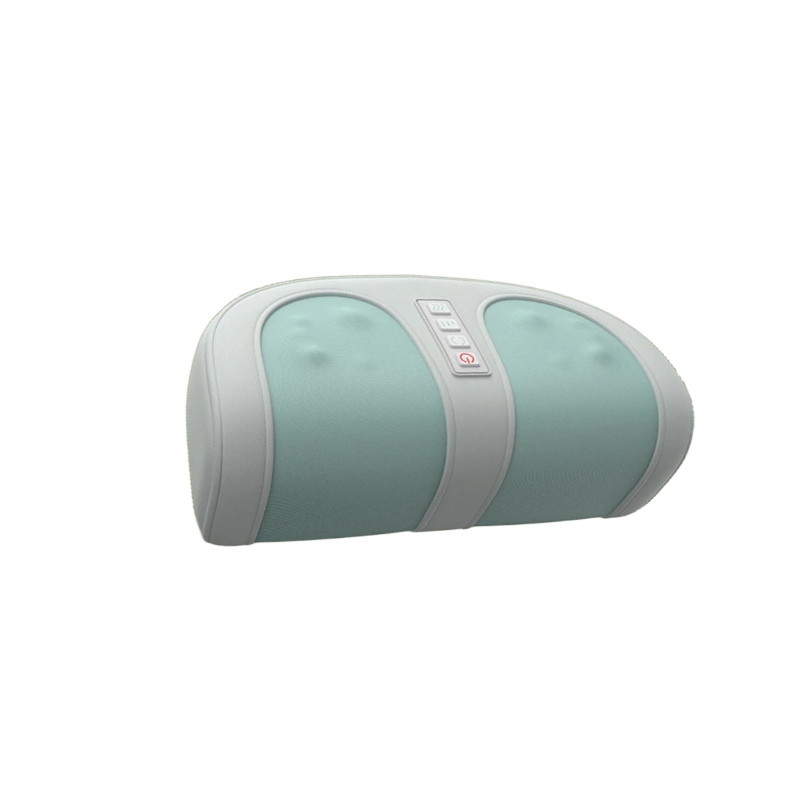 Massageador de Pés Elétrico