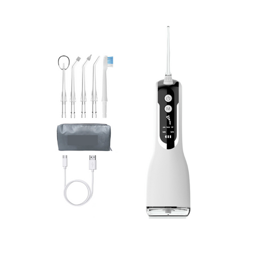 Irrigador Dental