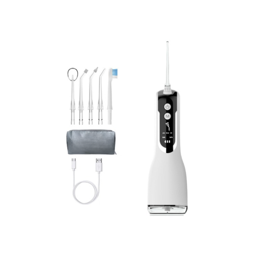 Irrigador Dental Portátil Delopar 