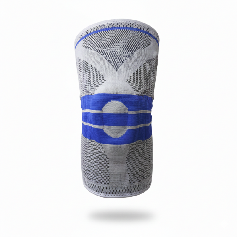 Joelheira Ortopédica para Dor no Joelho