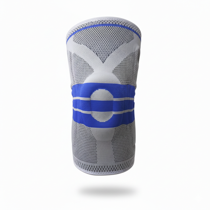 Joelheira Ortopédica para Dor no Joelho