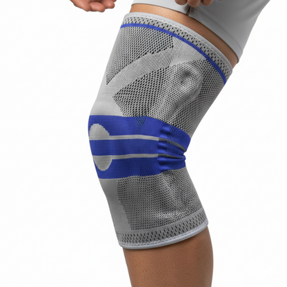 Joelheira Ortopédica para Dor no Joelho
