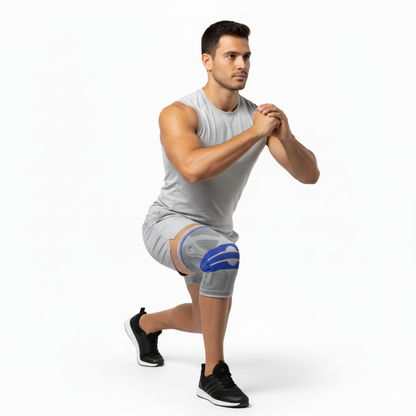 Joelheira de Compressão 