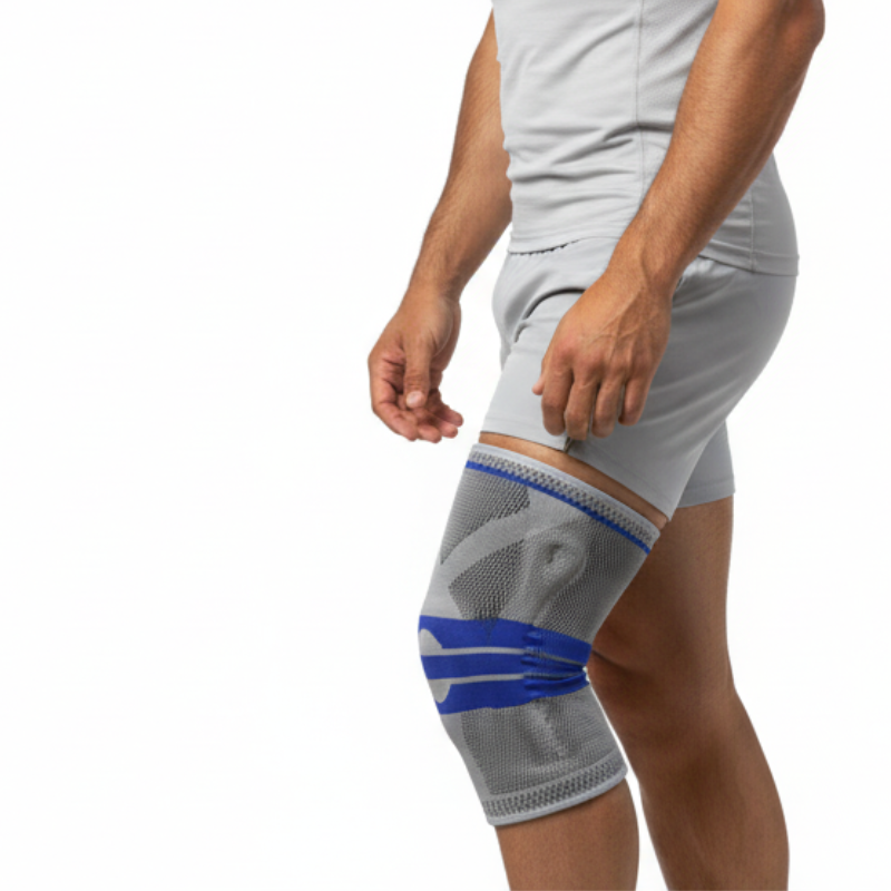 Joelheira de Compressão 