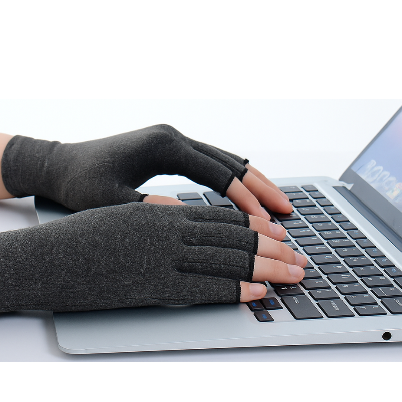 Luvas de Compressão