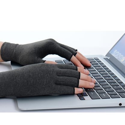 Luvas de Compressão