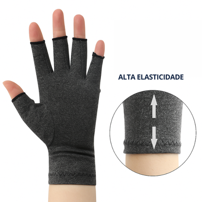 Luvas de Compressão Delopar