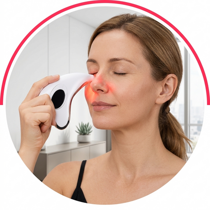 Massageador Facial Elétrico Gua Sha Pro