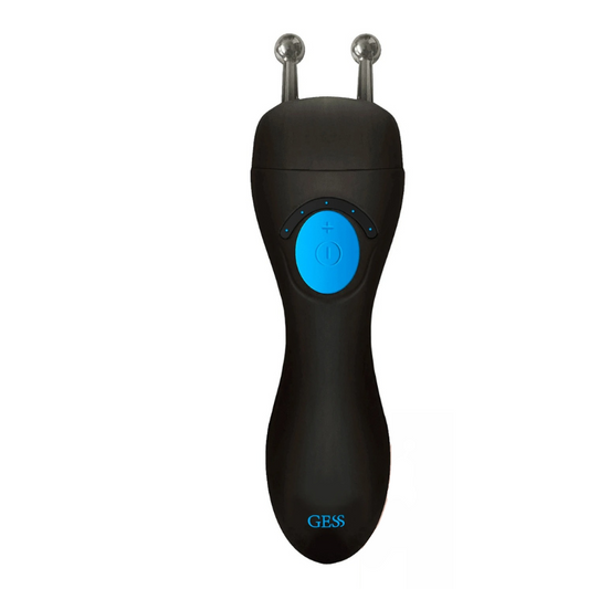 Massageador Facial Elétrico com Microcorrente
