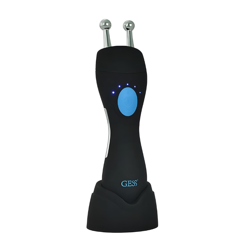 Massageador Facial Elétrico com Microcorrente