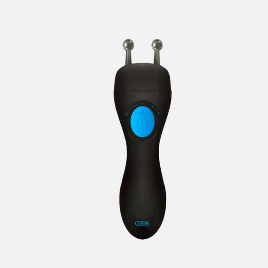 Massageador Facial Elétrico com Microcorrente Antienvelhecimento