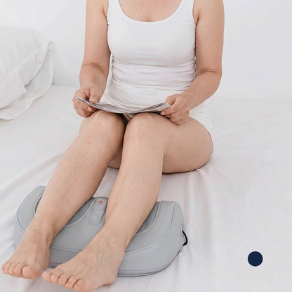 Massageador de Pés Elétrico