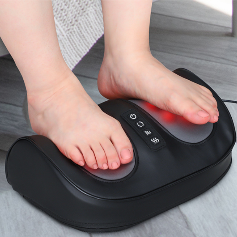 Massageador de Pés Elétrico