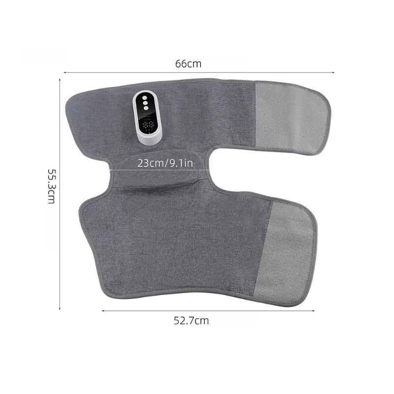 Massageador para Pernas