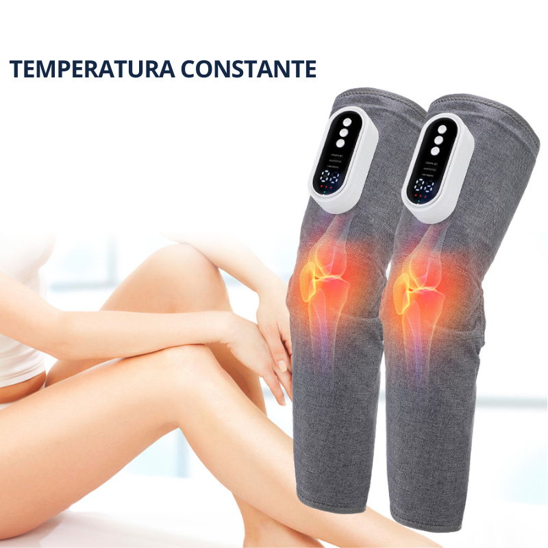 Massageador para Pernas