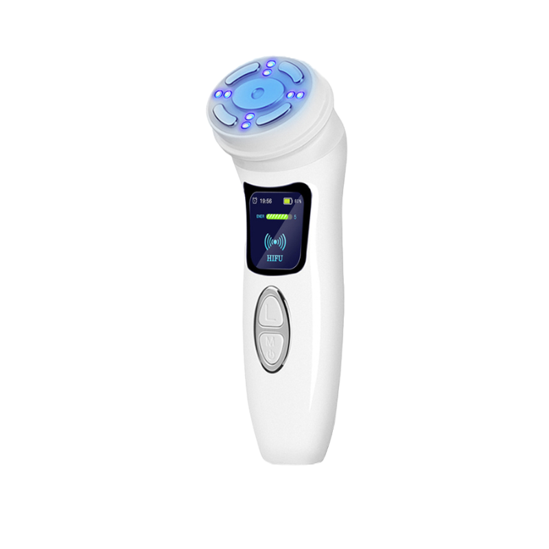 Mini HIFU 4ª Geração para Rosto