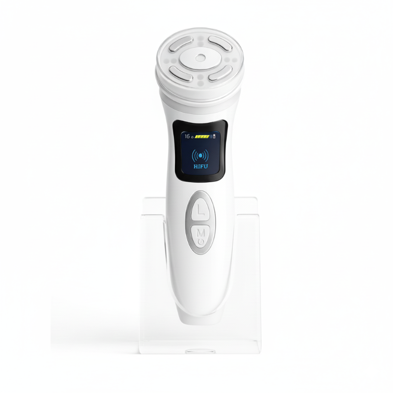 Mini Hifu Lifting Facial