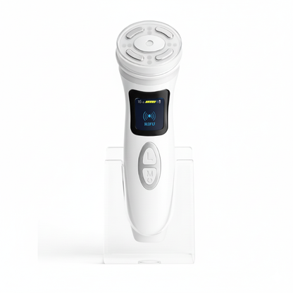 Mini Hifu Lifting Facial