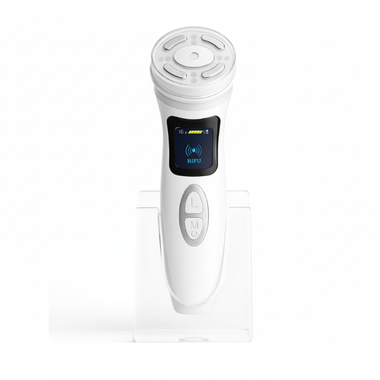 Mini Hifu Lifting Facial